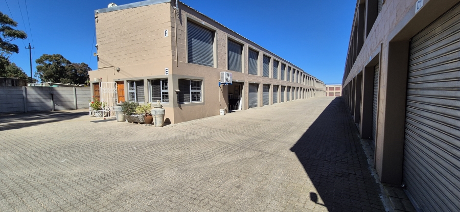 Commercial Property for Sale in Morning Star Western Cape